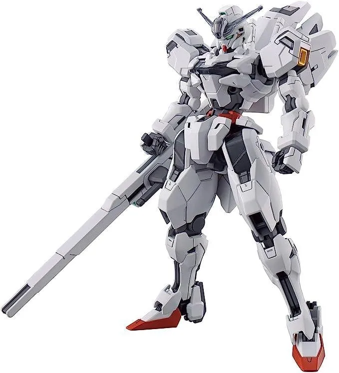 THE WITCH FROM MERCURY - Gundam Calibarn - Model Kit